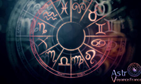 Horoscope du jour