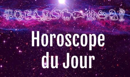 Horoscope du jour