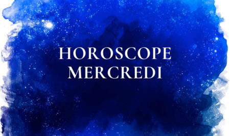 Horoscope du jour