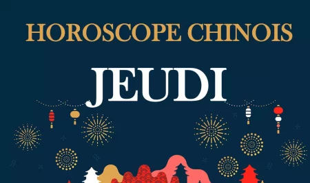 Horoscope du jour