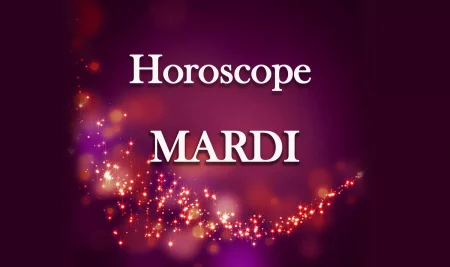 Horoscope du jour