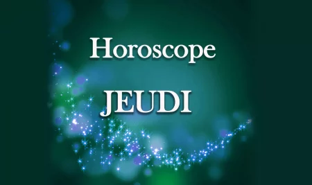 Horoscope du jour