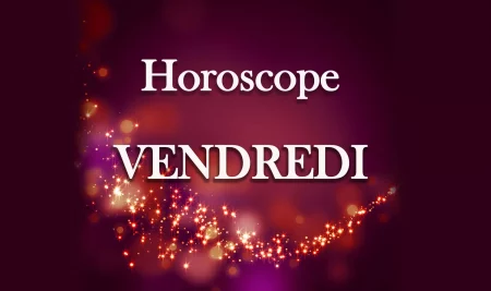 Horoscope du jour