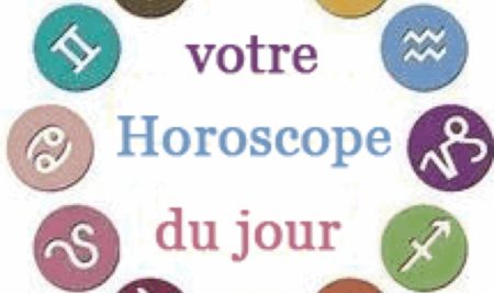 Horoscope du jour