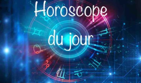 Horoscope du jour