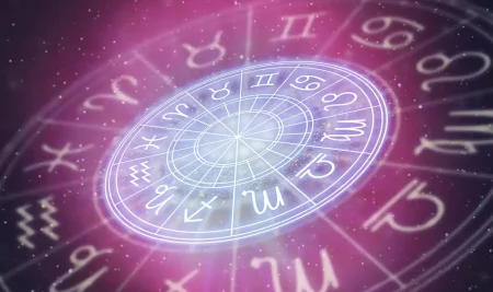 Horoscope du jour