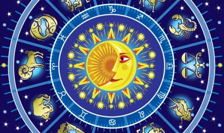 Horoscope du jour