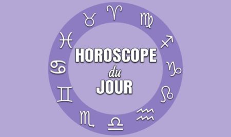 Horoscope du jour