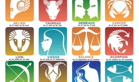 Horoscope du jour